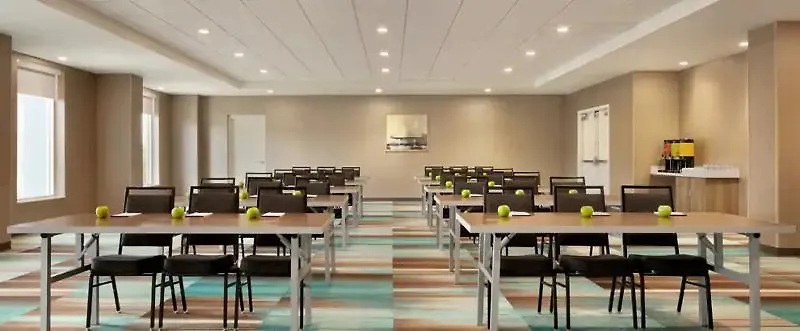 Home2 Suites By Hilton Brandon Tampa 3*,  United States