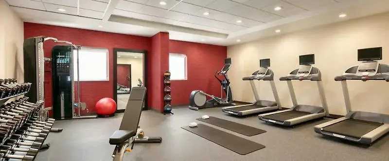 Home2 Suites By Hilton Brandon Tampa Hotel