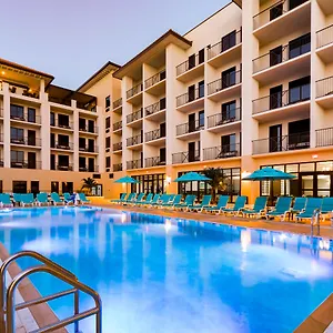 4* Hotel Edge Clearwater
