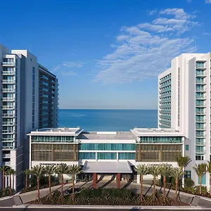4* Resort Wyndham Grand Beach