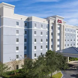 3* Hotel Hampton & Lakeland-south Polk Parkway