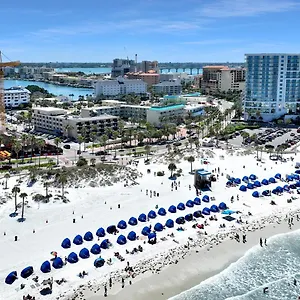 3* Motel Pelican Pointe Clearwater